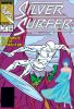 Silver Surfer (3rd series) #2 - Silver Surfer (3rd series) #2