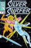 Silver Surfer (3rd series) #3 - Silver Surfer (3rd series) #3