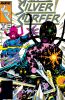 Silver Surfer (3rd series) #10 - Silver Surfer (3rd series) #10