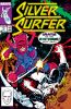 Silver Surfer (3rd series) #18 - Silver Surfer (3rd series) #18