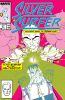 Silver Surfer (3rd series) #21 - Silver Surfer (3rd series) #21