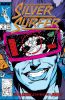 Silver Surfer (3rd series) #26 - Silver Surfer (3rd series) #26