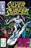 Silver Surfer (3rd series) #32 - Silver Surfer (3rd series) #32