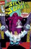 Silver Surfer (3rd series) #40 - Silver Surfer (3rd series) #40