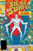 Silver Surfer (3rd series) #42 - Silver Surfer (3rd series) #42