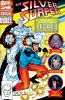 Silver Surfer Annual (1st series) #6 - Silver Surfer Annual (1st series) #6