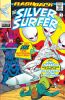 Silver Surfer (3rd series) #minus1 - Silver Surfer (3rd series) #minus1