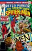 Peter Parker, the Spectacular Spider-Man #2 - Peter Parker, the Spectacular Spider-Man #2