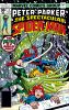 Peter Parker, the Spectacular Spider-Man #4 - Peter Parker, the Spectacular Spider-Man #4