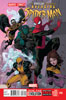 Avenging Spider-Man #16 - Avenging Spider-Man #16