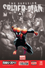 Superior Spider-Man (1st series) #8 - Superior Spider-Man (1st series) #8 (Variant)