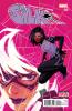 Silk (2nd series) #2 - Silk (2nd series) #2