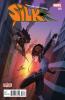 Silk (2nd series) #3 - Silk (2nd series) #3