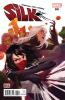 Silk (2nd series) #6 - Silk (2nd series) #6