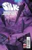 Silk (2nd series) #12 - Silk (2nd series) #12