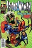 Spider-Woman (3rd series) #1 - Spider-Woman (3rd series) #1