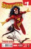 Spider-Woman (5th series) #1 - Spider-Woman (5th series) #1