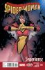 Spider-Woman (5th series) #4 - Spider-Woman (5th series) #4