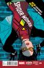 Spider-Woman (5th series) #5 - Spider-Woman (5th series) #5