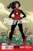 Spider-Woman (5th series) #9 - Spider-Woman (5th series) #9