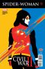 Spider-Woman (6th series) #9 - Spider-Woman (6th series) #9