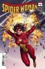 Spider-Woman (7th series) #1 - Spider-Woman (7th series) #1