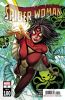 Spider-Woman (7th series) #5 - Spider-Woman (7th series) #5