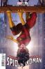 Spider-Woman (7th series) #16 - Spider-Woman (7th series) #16