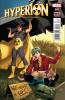 Hyperion #2 - Hyperion #2