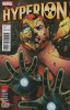 Hyperion #6 - Hyperion #6