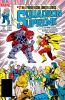 Squadron Supreme (1st series) #2 - Squadron Supreme (1st series) #2