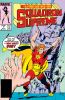 Squadron Supreme (1st series) #7 - Squadron Supreme (1st series) #7