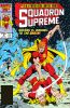 Squadron Supreme (1st series) #8 - Squadron Supreme (1st series) #8