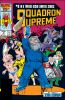 Squadron Supreme (1st series) #9 - Squadron Supreme (1st series) #9