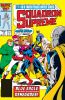 Squadron Supreme (1st series) #11 - Squadron Supreme (1st series) #11