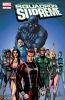 Squadron Supreme (2nd series) #1 - Squadron Supreme (2nd series) #1