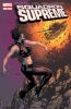 Squadron Supreme (2nd series) #5 - Squadron Supreme (2nd series) #5