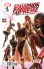 Squadron Supreme (4th series) #1 - Squadron Supreme (4th series) #1