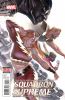 Squadron Supreme (4th series) #4 - Squadron Supreme (4th series) #4