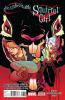 Unbeatable Squirrel Girl (1st series) #8 - Unbeatable Squirrel Girl (1st series) #8