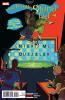 Unbeatable Squirrel Girl (2nd series) #41 - Unbeatable Squirrel Girl (2nd series) #41