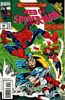 Web of Spider-Man (1st series) #106 - Web of Spider-Man (1st series) #106