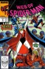 Web of Spider-Man (1st series) #46 - Web of Spider-Man (1st series) #46