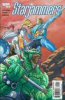 Starjammers (2nd series) #1