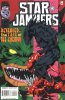 Starjammers (1st series) #3 - Starjammers (1st series) #3