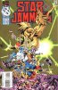 Starjammers (1st series) #4