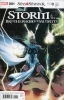 Storm & the Brotherhood of Mutants #1