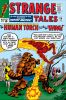 Strange Tales (1st series) #116 - Strange Tales (1st series) #116