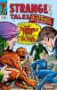 Strange Tales (1st series) #129 - Strange Tales (1st series) #129