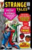 Strange Tales (1st series) #130 - Strange Tales (1st series) #130